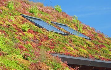 Hoops living roof systems