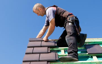 disadvantages of Hoops slate roofing