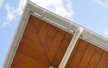 Hoops soffit types